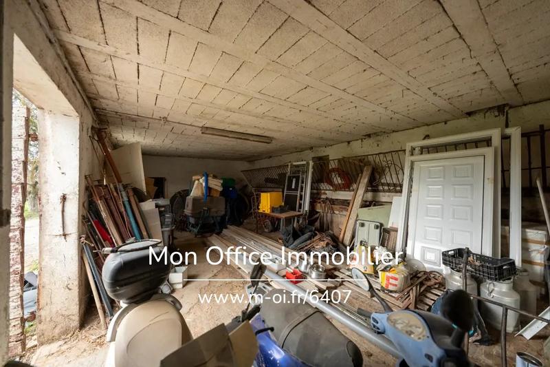 Maison - 180 m² - 6 pièces