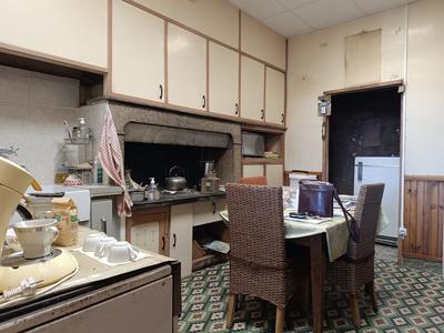 Maison traditionnelle - 70 m² - 3 pièces