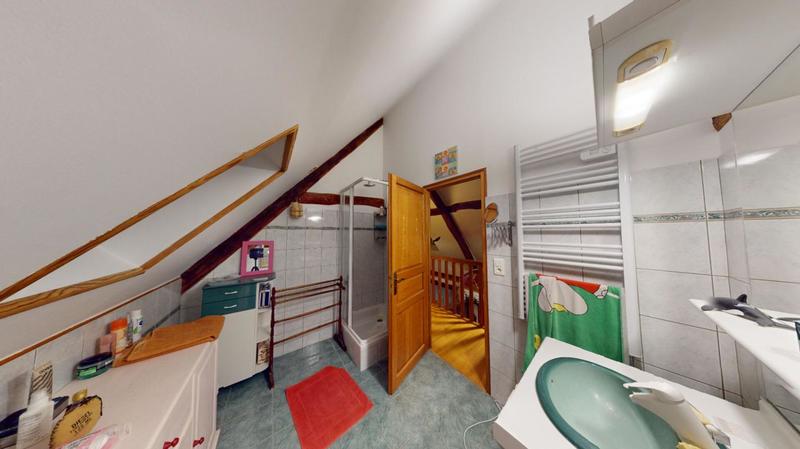 Maison - 175 m² - 5 pièces