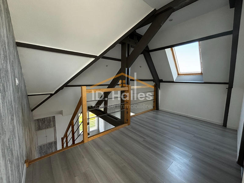 Maison - 189 m² - 7 pièces