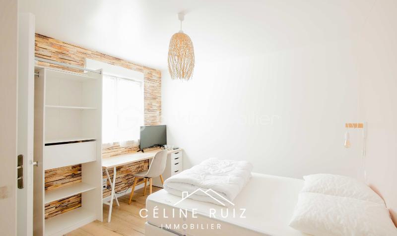 Maison - 131 m² - 6 pièces