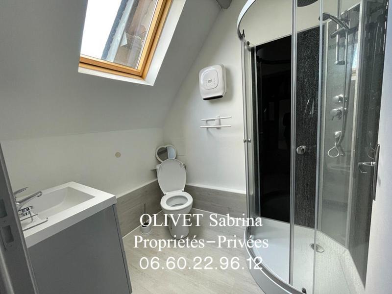 Maison - 228 m² - 8 pièces