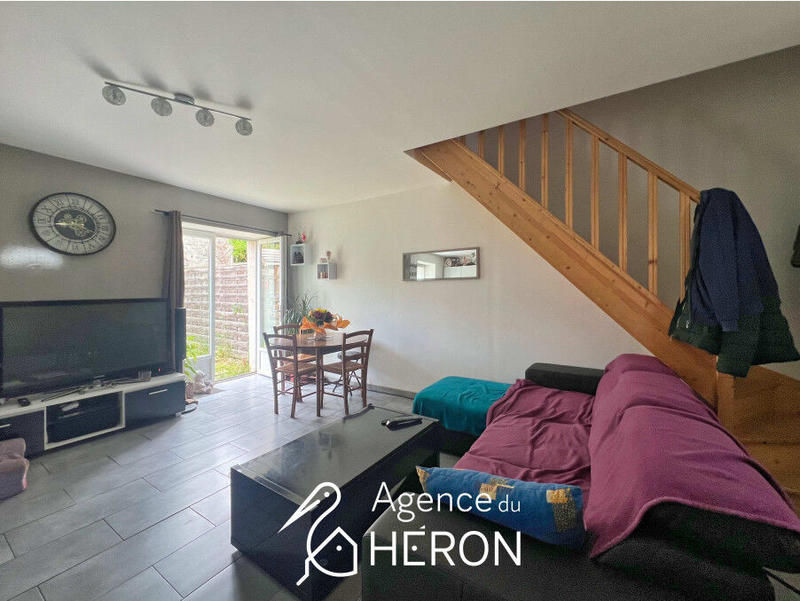 Propriété - 65 m² - 3 pièces