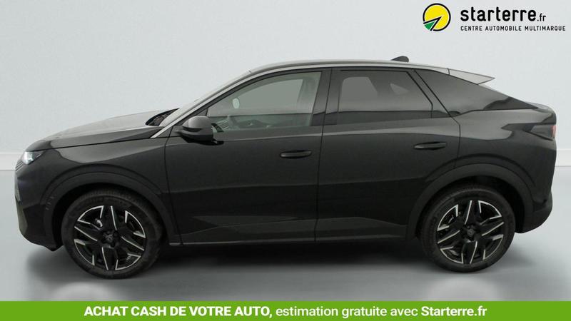 Peugeot 3008 Hybrid 145 e-Dcs6 Allure