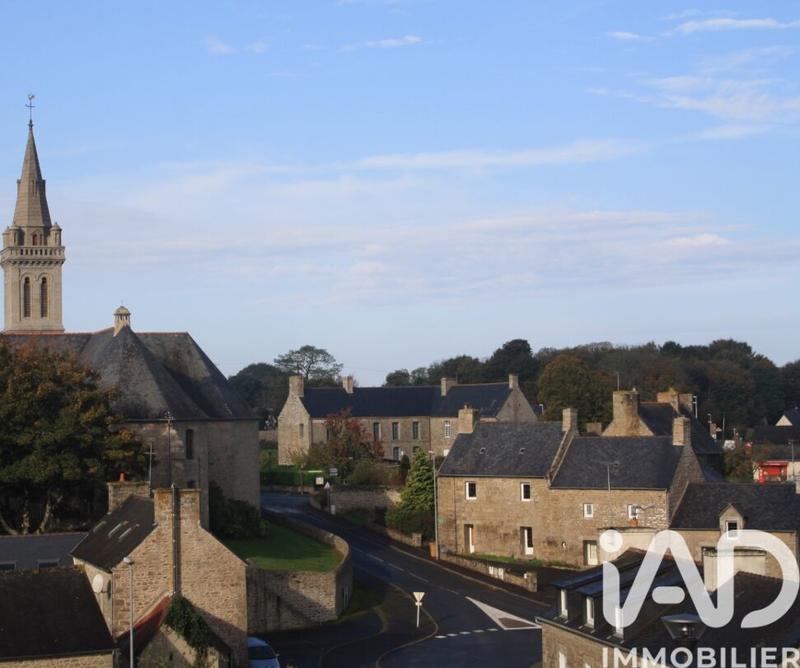 Maison - 29 m² - 1 pièce