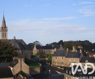 Maison - 29 m² - 1 pièce