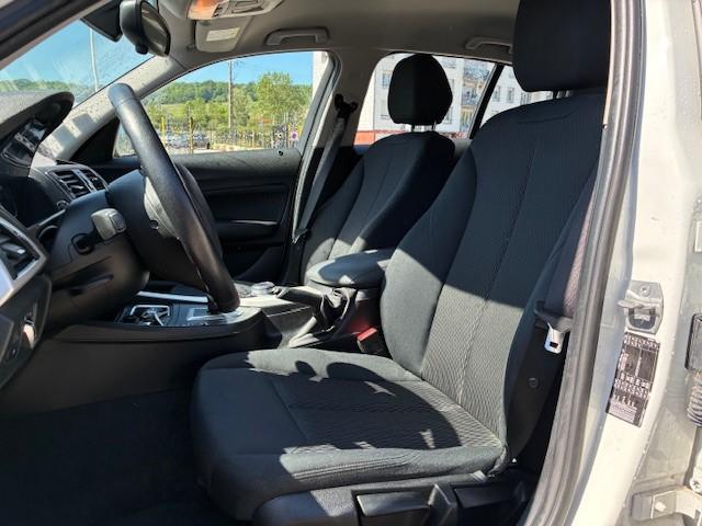 Bmw Série 1 118ia Lounge