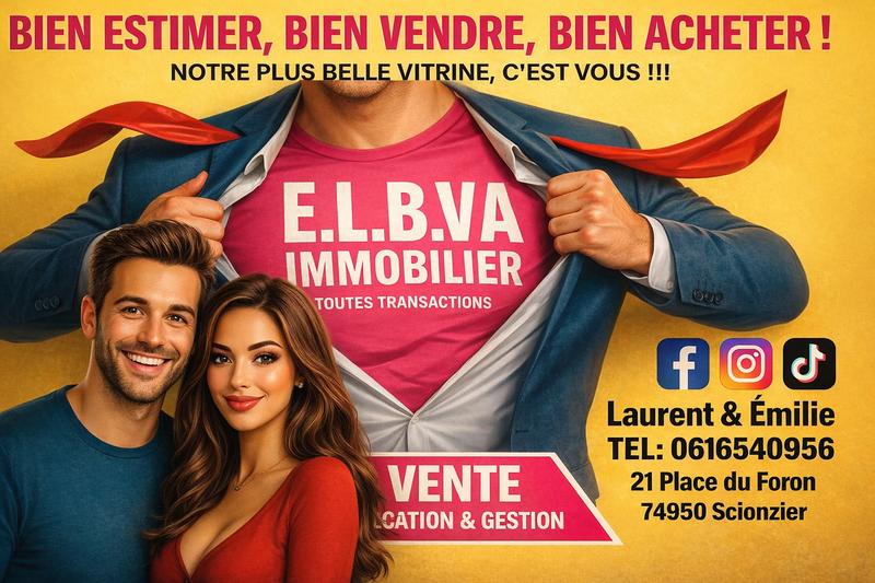 Appartement bourgeois - 98 m² - 4 pièces