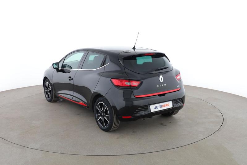 Renault Clio 1.5 dCi Intens Eco2 90 ch