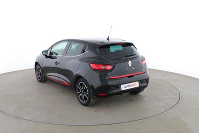 Renault Clio 1.5 dCi Intens Eco2 90 ch