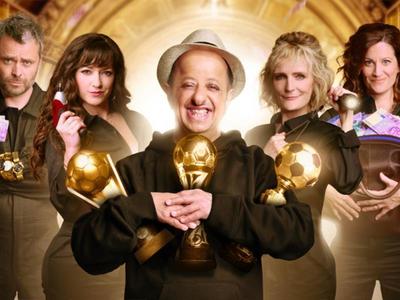 Théâtre : le casse de l'année