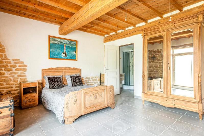 Ferme - 360 m² - 12 pièces