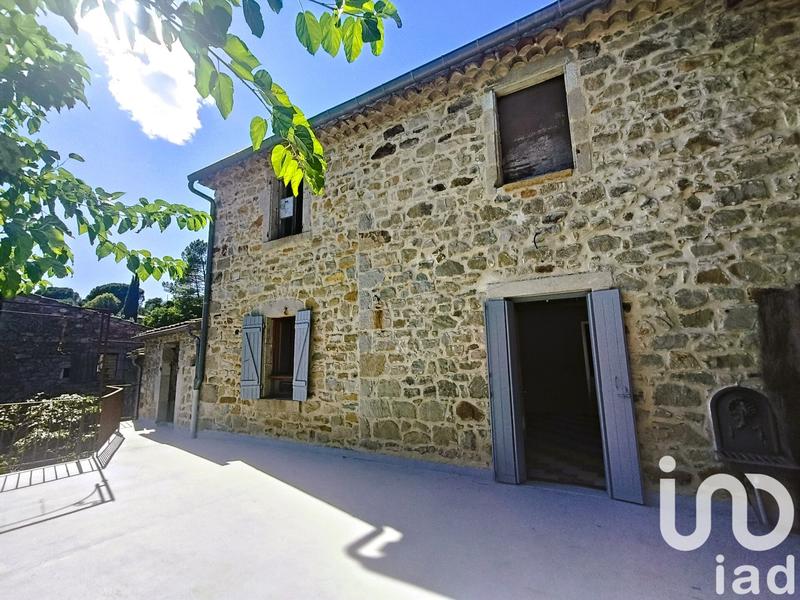 Appartement - 192 m² - 6 pièces