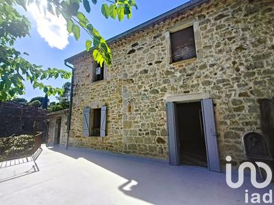 Appartement - 192 m² - 6 pièces