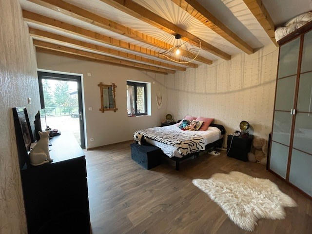 Appartement - 78 m² - 2 pièces