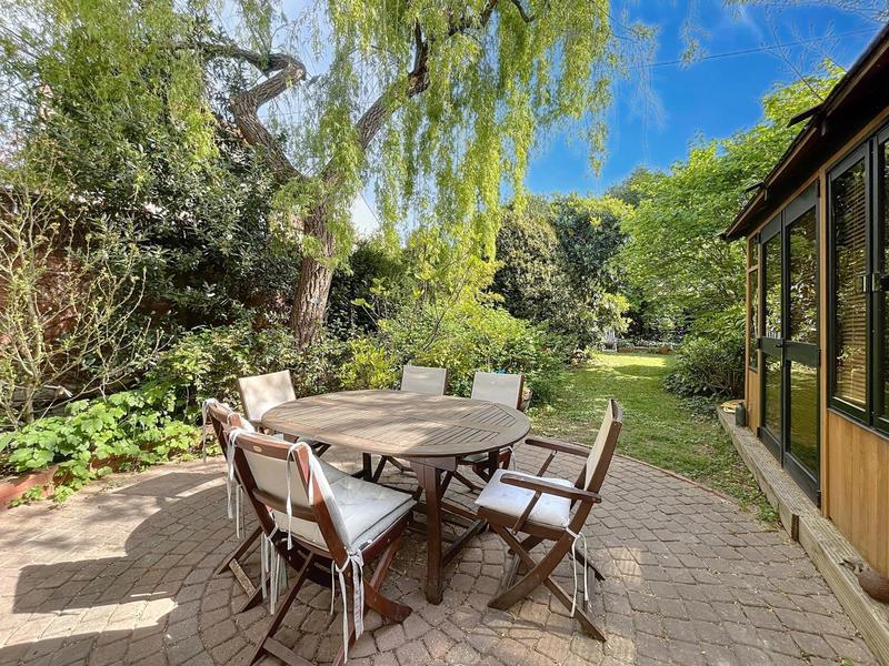 Maison - 129 m² - 6 pièces