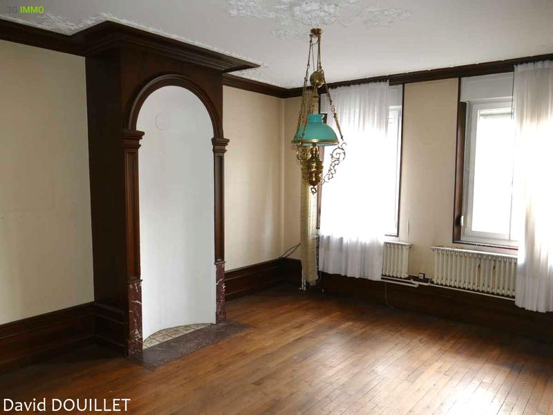 Maison - 245 m² - 14 pièces