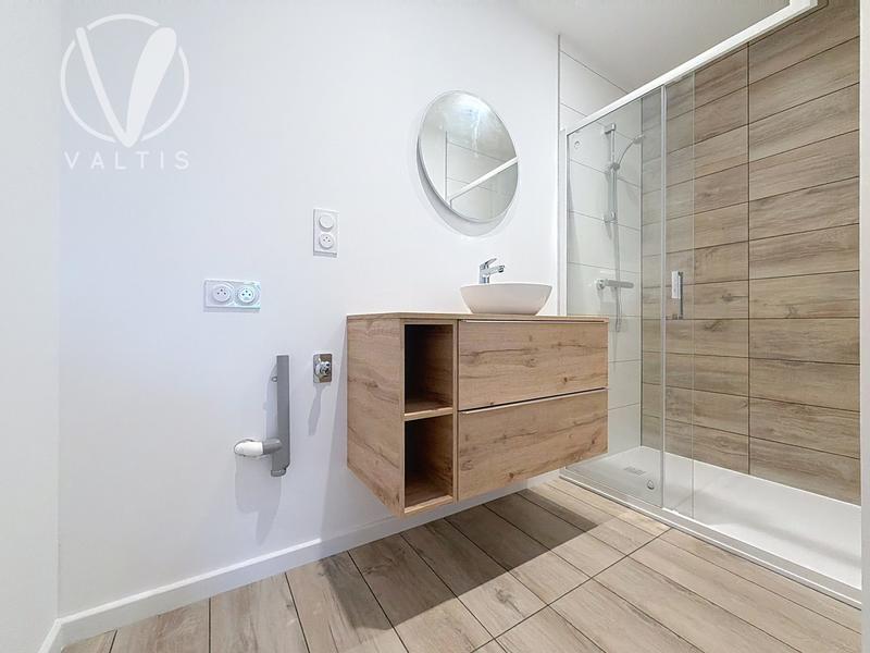 Maison - 97 m² - 4 pièces