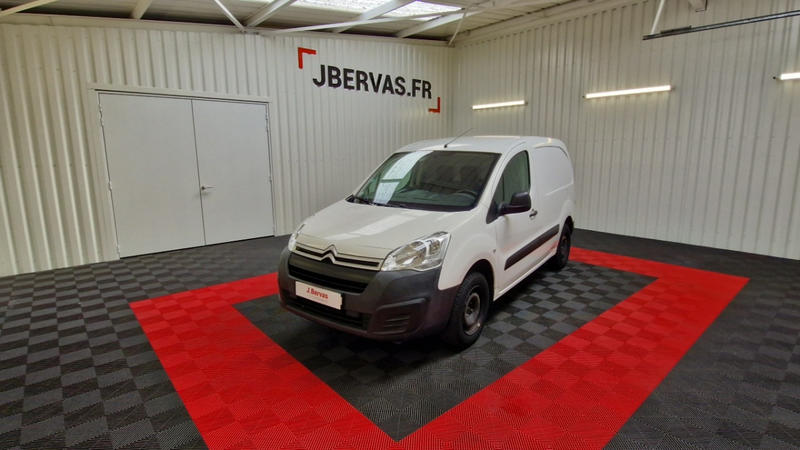 Citroën Berlingo Electric Taille m Club