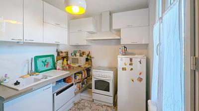 Maison - 69 m² - 3 pièces