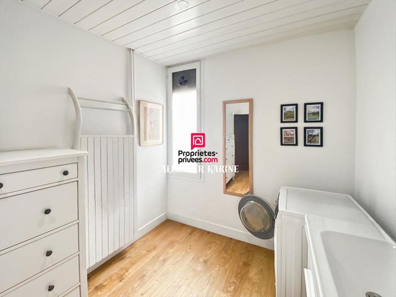 Immeuble - 252 m² - 7 pièces