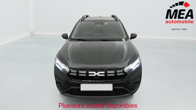 Dacia Sandero Eco-G 100 Gsr2 Stepway Essential