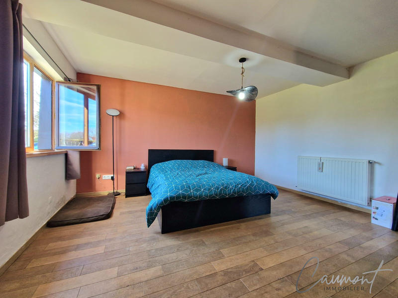 Maison - 160 m² - 5 pièces