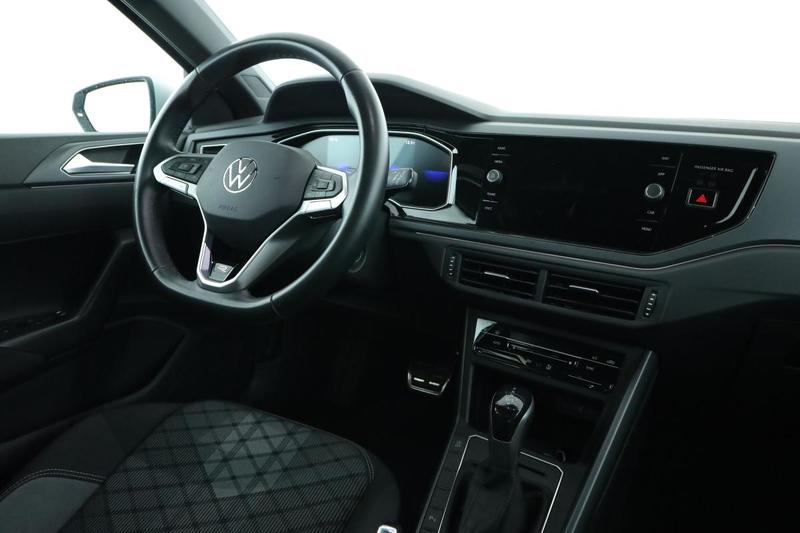 Volkswagen Polo 1.0 Tsi R-Line Dsg7 95 ch