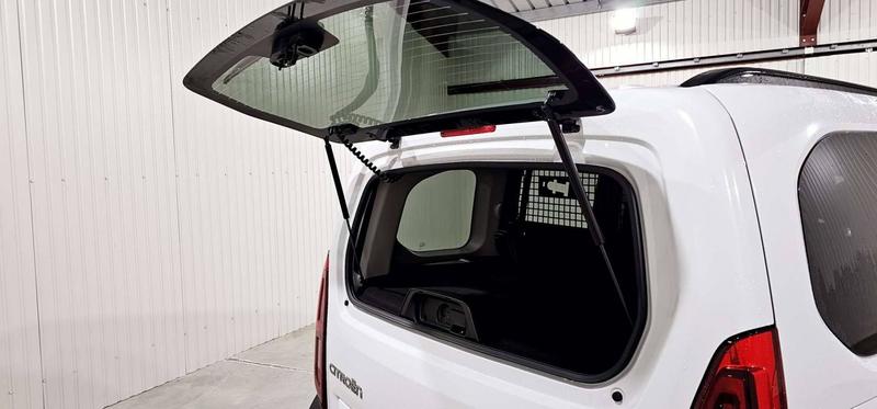 Citroën Berlingo Taille m BlueHDi 130 s&amp;S Eat8 Max N1