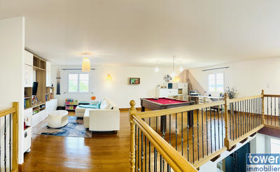 Entrepôt - 510 m² - 6 pièces