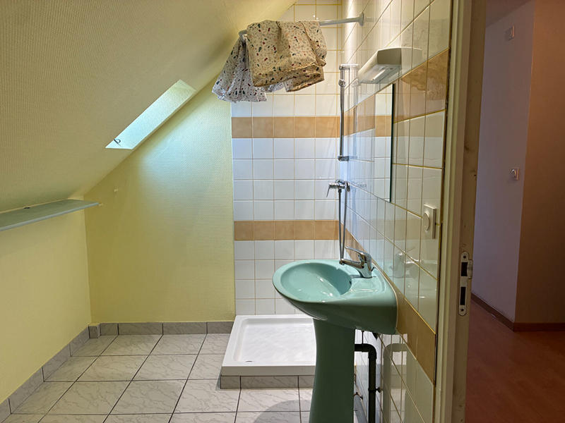 Maison - 132 m² - 5 pièces