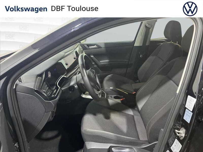 Volkswagen Polo 1.0 Tsi 95 s&amp;S Dsg7 Vw Edition