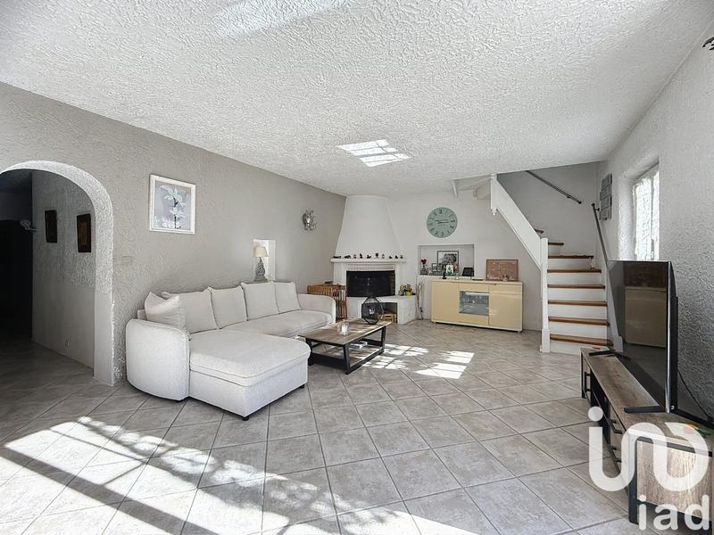 Maison - 140 m² - 4 pièces