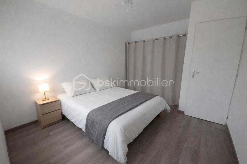 Maison - 100 m² - 6 pièces