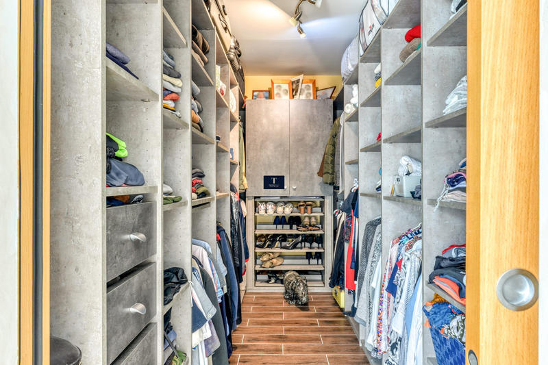 Villa - 160 m² - 5 pièces