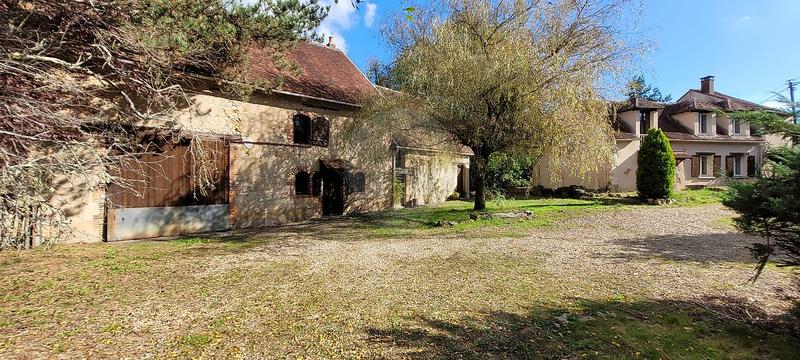 Maison - 195 m² - 7 pièces