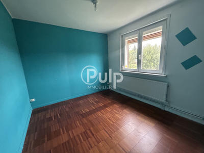 Maison de campagne - 86 m² - 4 pièces