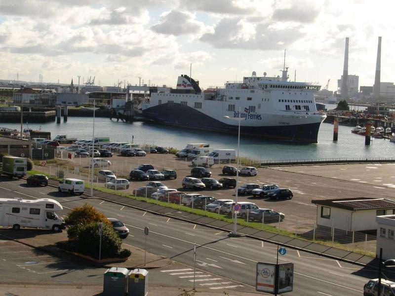 Appartement - 40 m² - 1 pièce