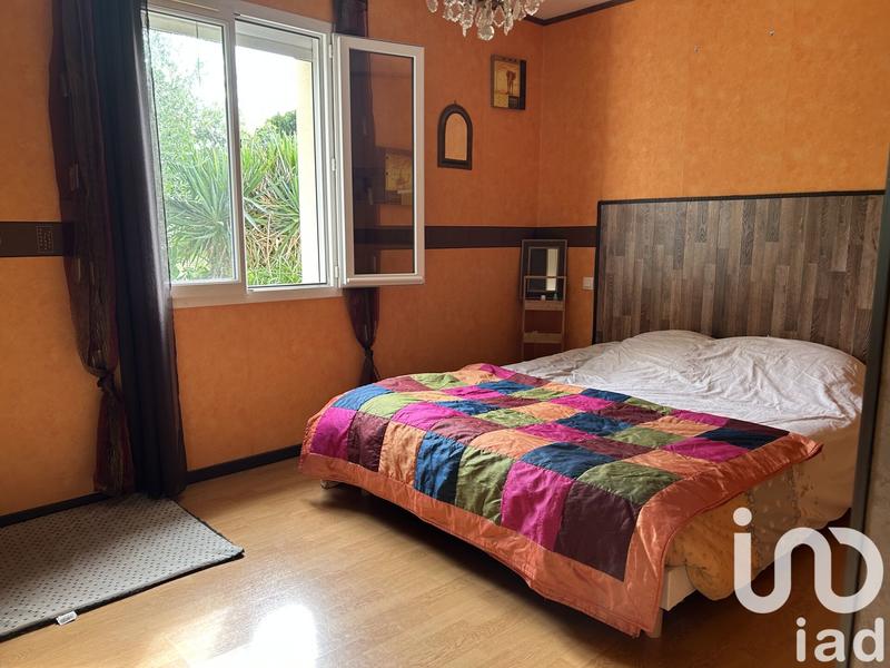 Maison - 144 m² - 7 pièces