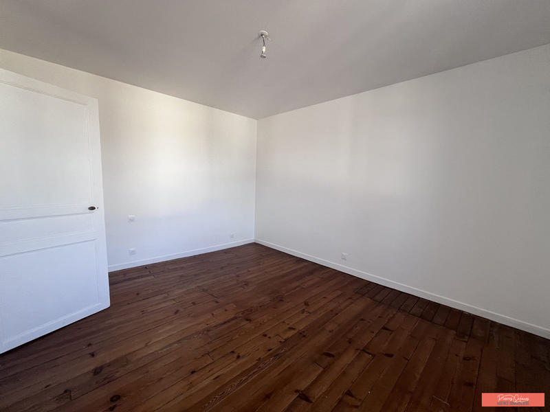 Appartement - 88 m² - 4 pièces