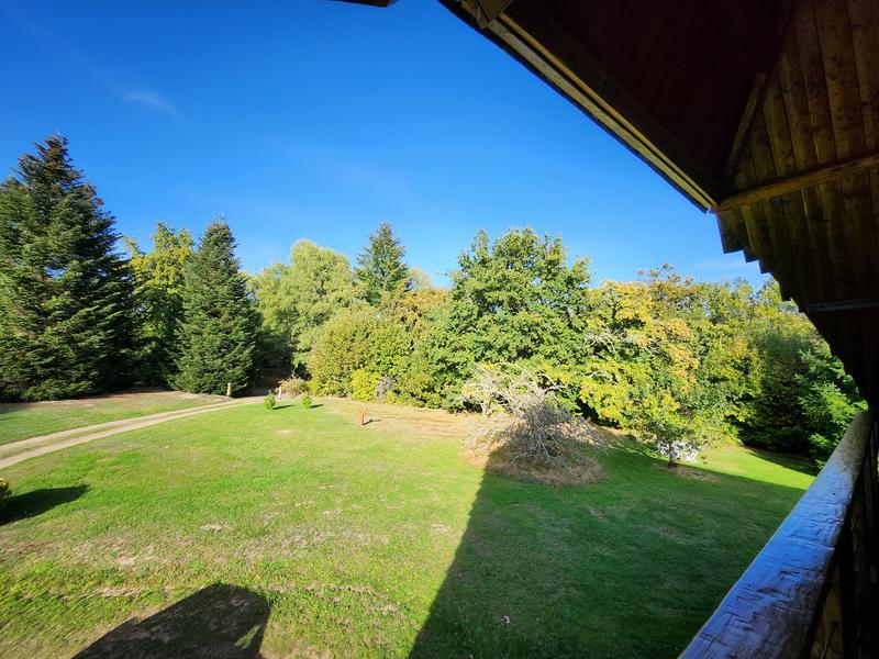 Maison - 207 m² - 7 pièces