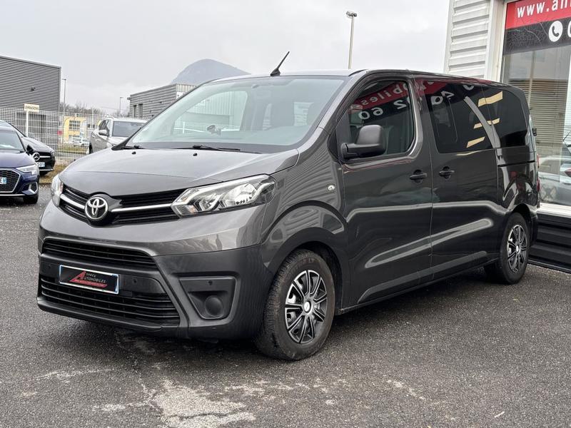 Toyota Proace Verso 1.5 120 d-4d Dynamic