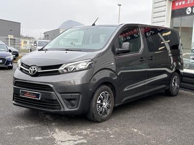 Toyota Proace Verso 1.5 120 d-4d Dynamic