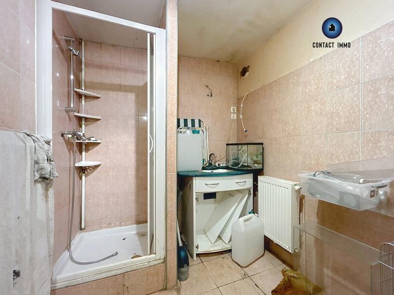 Maison - 141 m² - 6 pièces