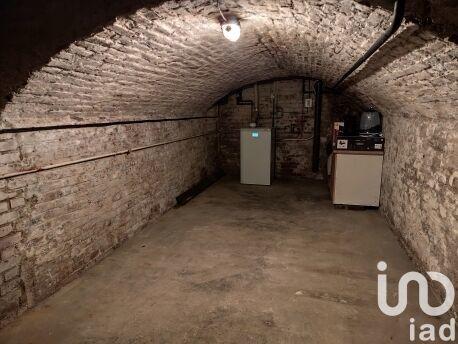 Maison - 124 m² - 4 pièces