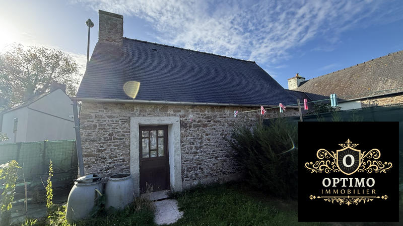 Maison - 71 m² - 7 pièces