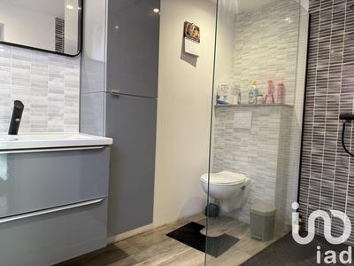 Maison de ville - 90 m² - 4 pièces