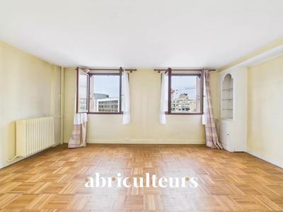 Appartement - 54 m² - 2 pièces