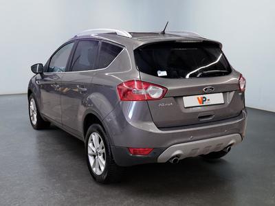 Ford Kuga 2.0 TDCi 140 Dpf 4x2 Trend
