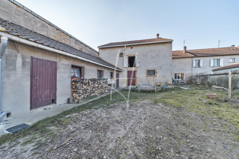 Maison - 153 m² - 5 pièces